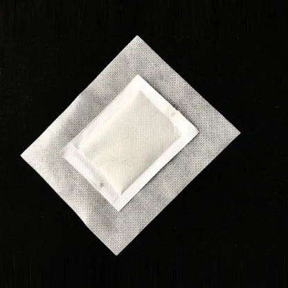 Shreeved 100% Herbal & Gentle Ingredient Detox Foot Pads (1 BOX = 20 PATCHES)